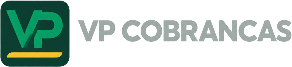 VP COBRANÇAS — consultoria de crédito